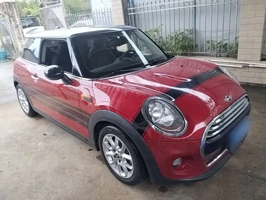 MINI Mini — миниатюра 4