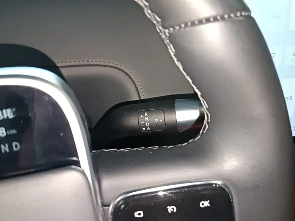 Li Auto Li L9 — миниатюра 14
