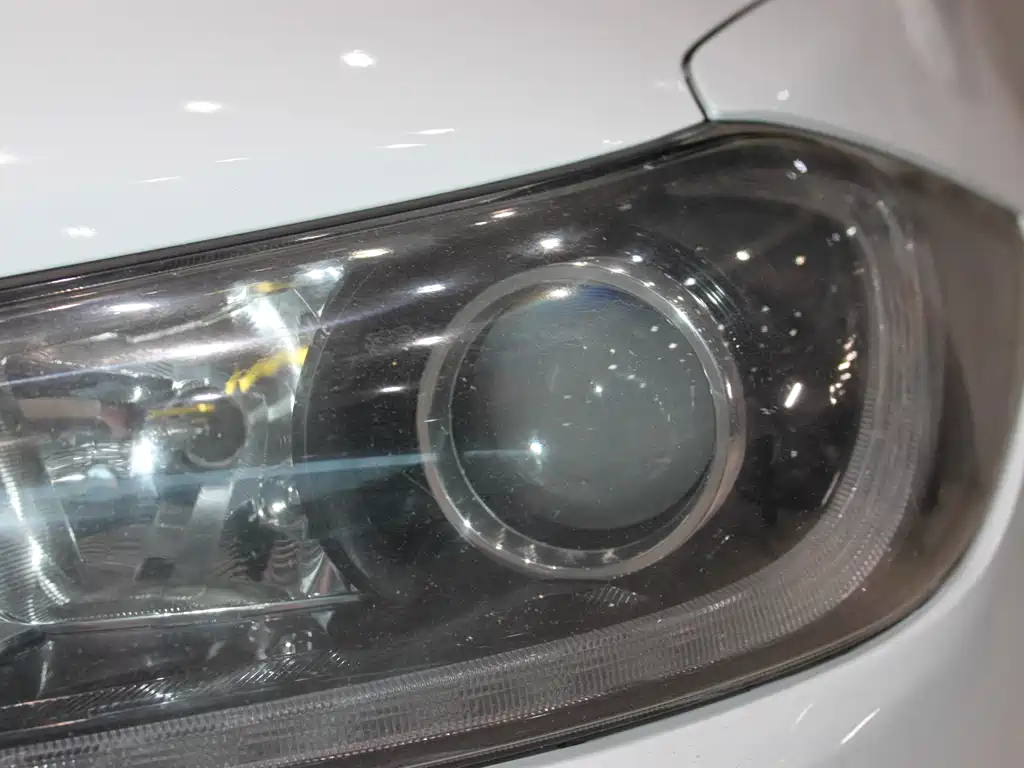 Hyundai Elantra 2016 1.6L AT Elite