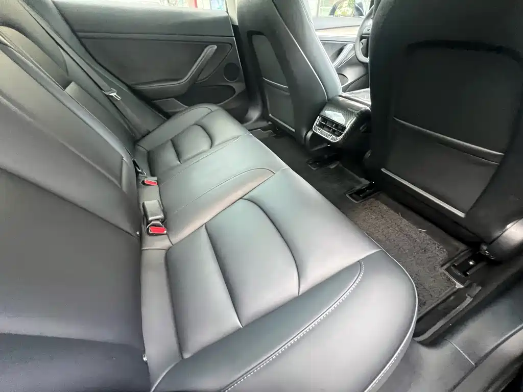 Tesla Model 3 — миниатюра 8