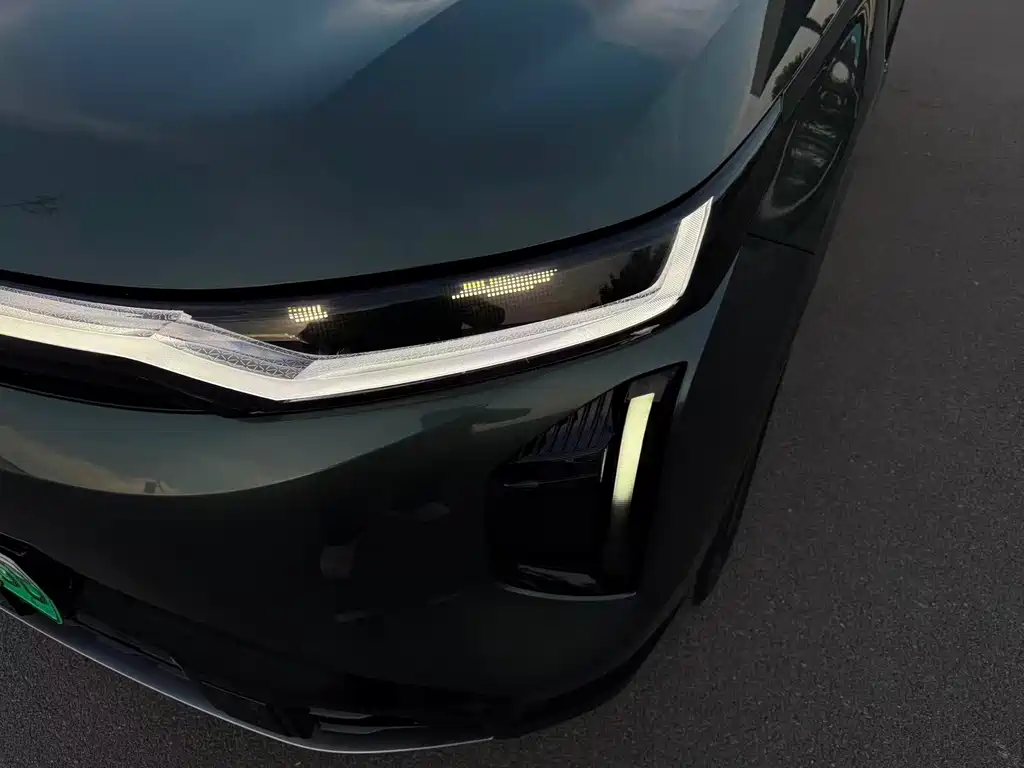 GAC Motor Trumpchi Xiangwang S7 — миниатюра 22