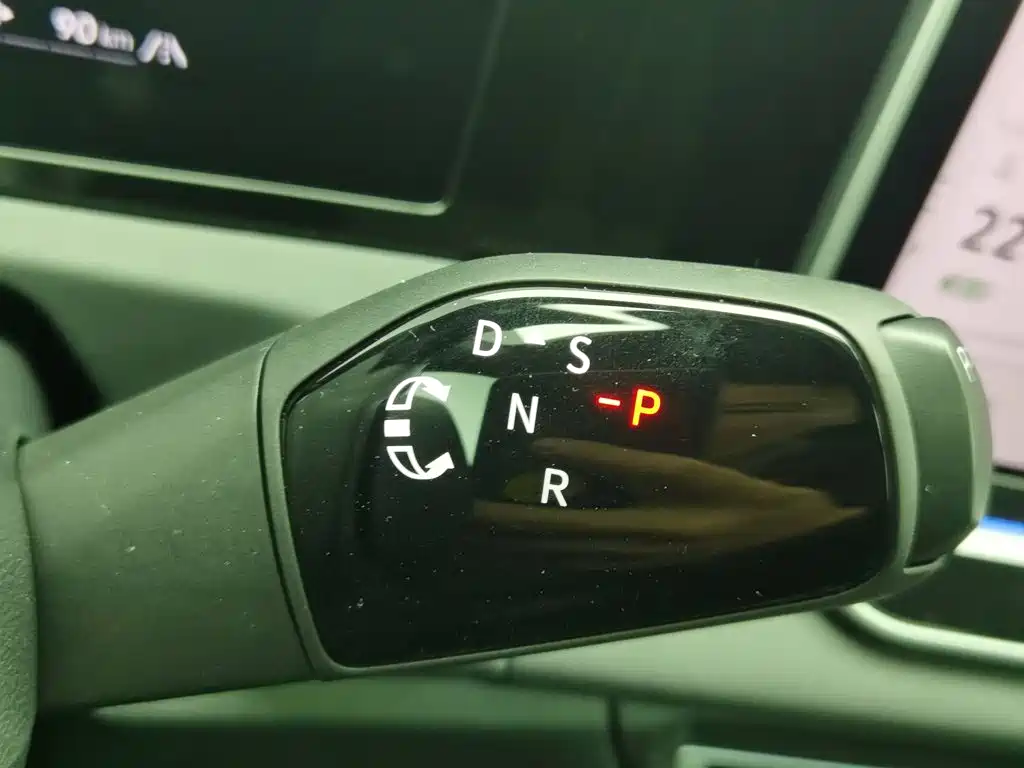 Volkswagen Tiguan L — миниатюра 13