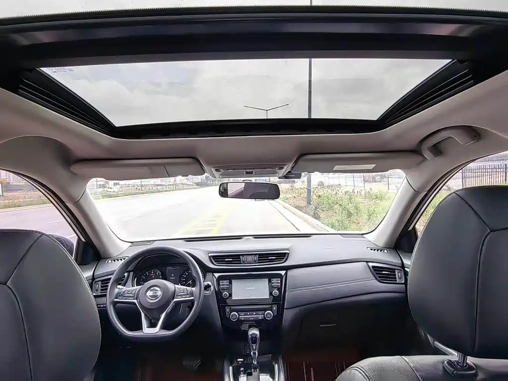 Toyota Camry — миниатюра 6