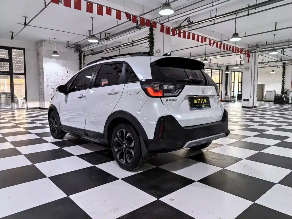 Honda Life — миниатюра 6