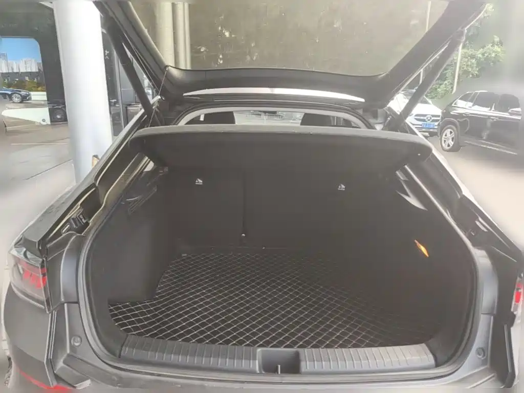 Volkswagen Lamando — миниатюра 24