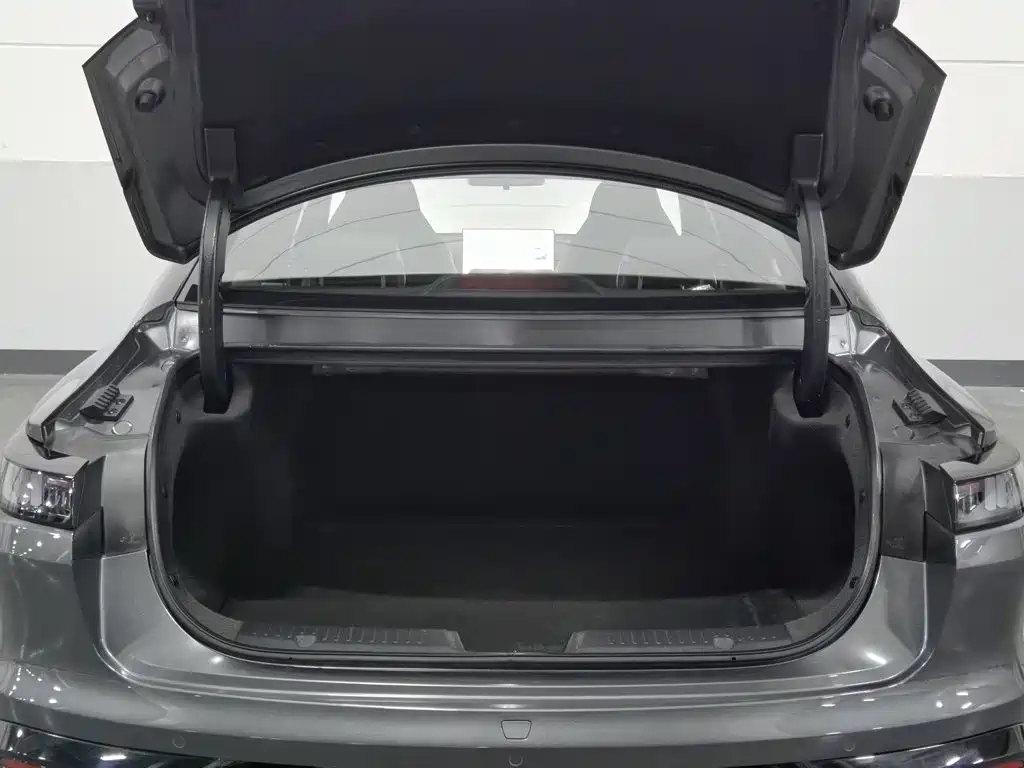 Changan Eado — миниатюра 16