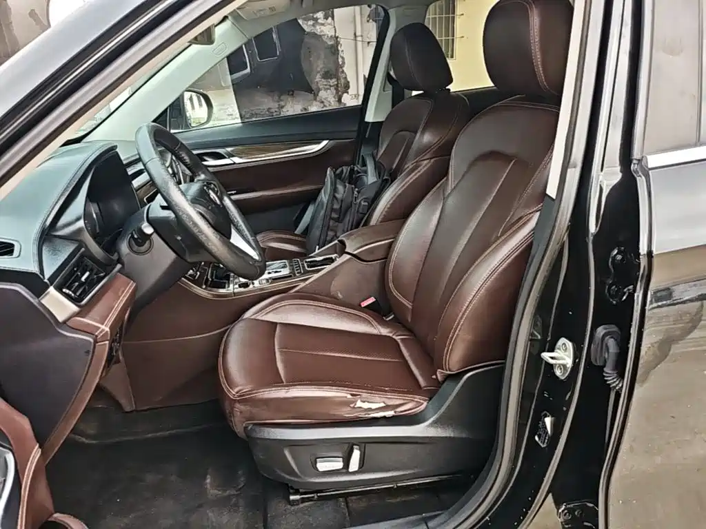 Hanteng Hanteng X5 — миниатюра 15