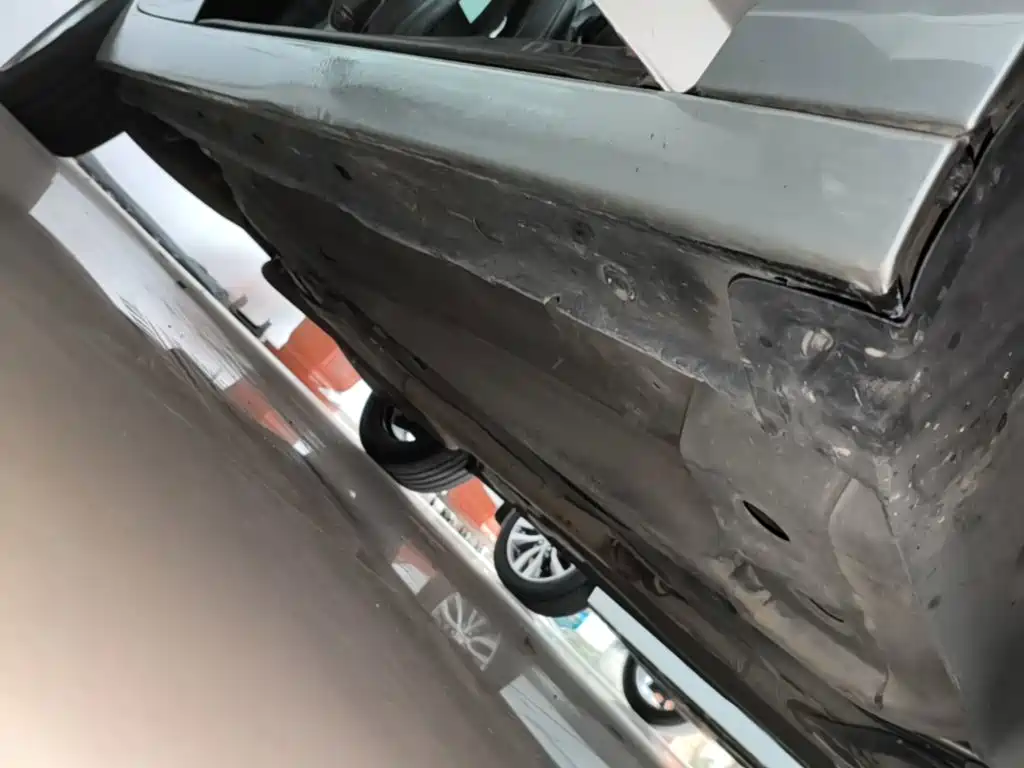 Chevrolet Malibu — миниатюра 21