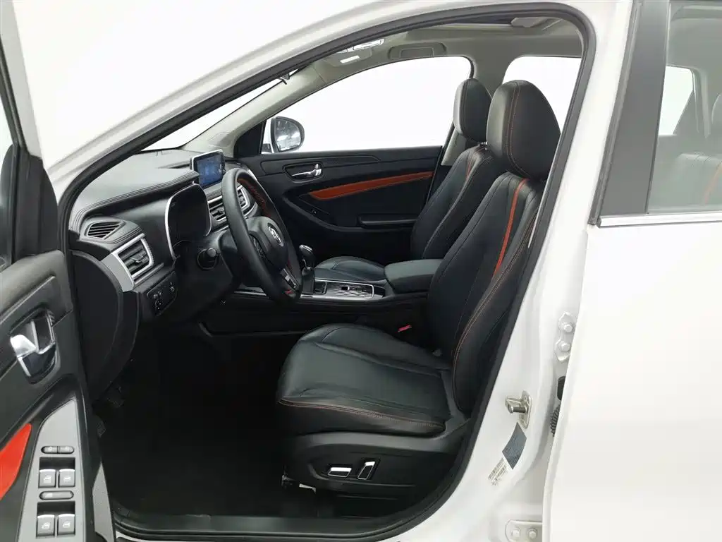 DONGFENG SCENERY 580