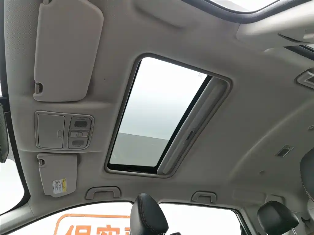 DONGFENG SCENERY 580