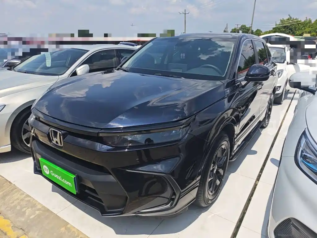Honda Breeze — миниатюра 2