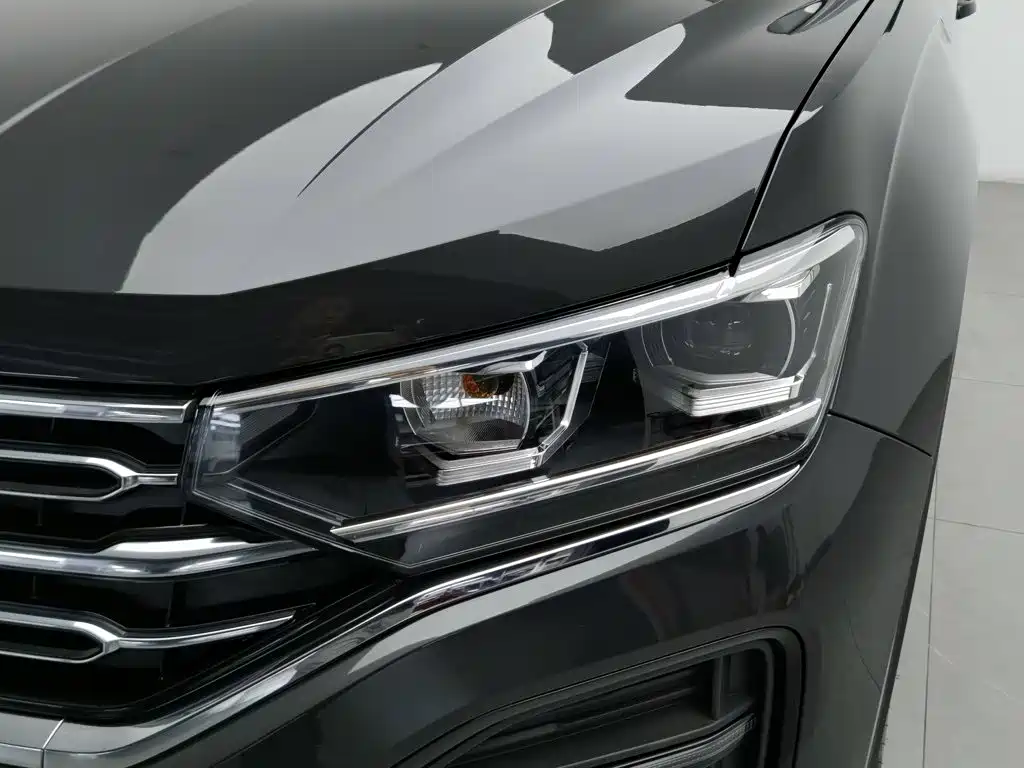 Volkswagen Tayron — миниатюра 7