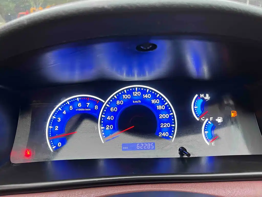 BYD F3 — миниатюра 12
