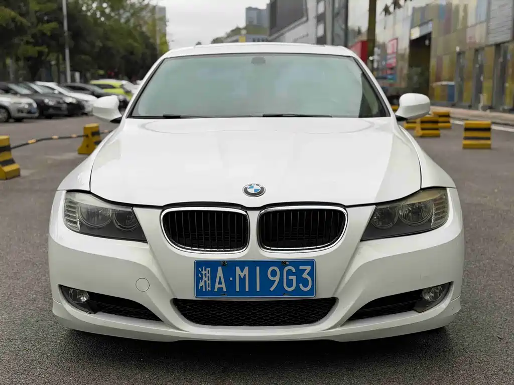 BMW 3 Series — миниатюра 2