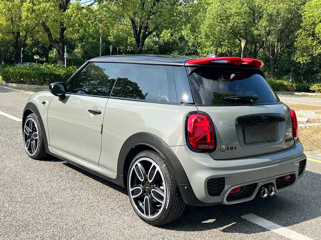 MINI Mini — миниатюра 7