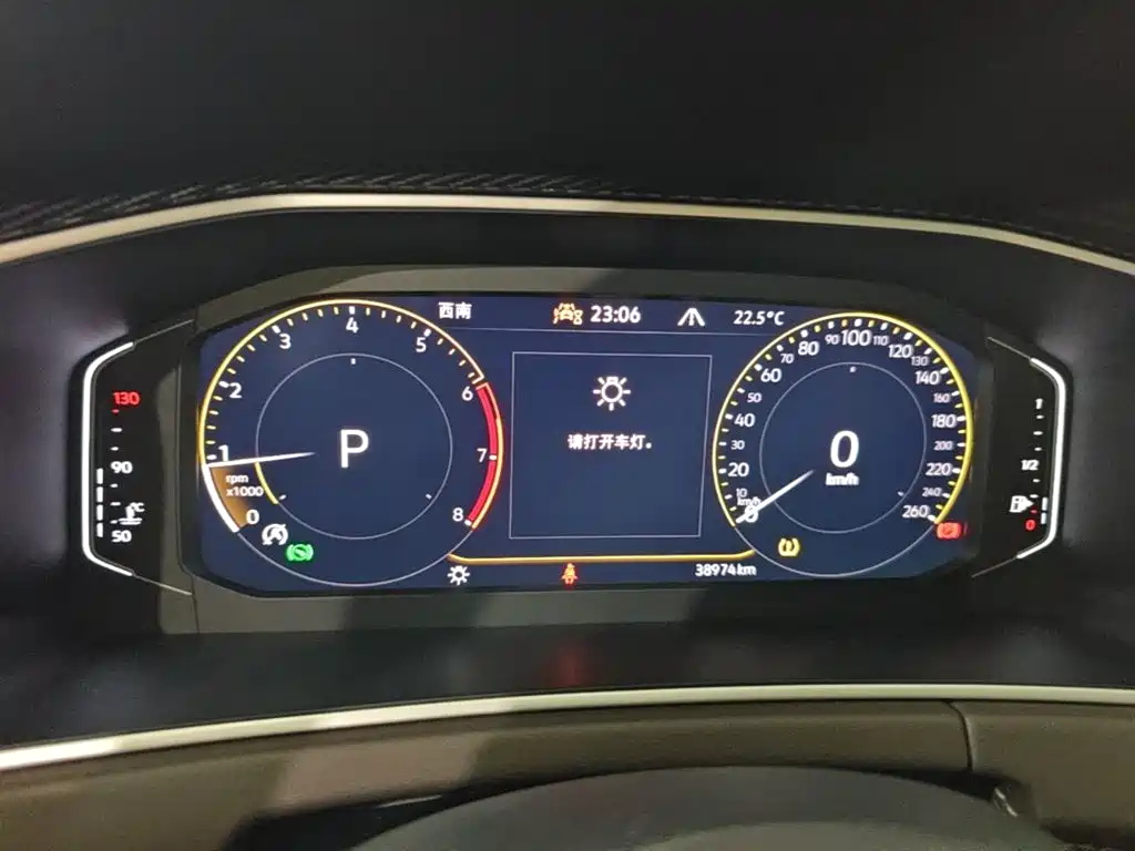 Volkswagen Tayron — миниатюра 12