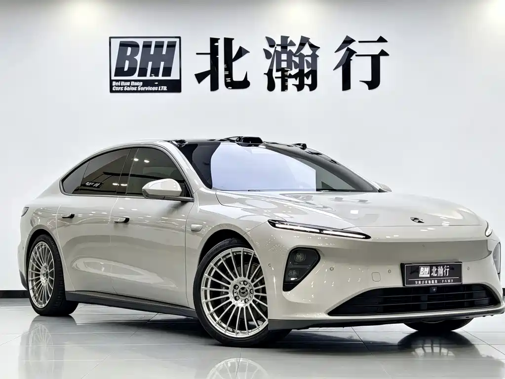 NIO ET7 — миниатюра 3