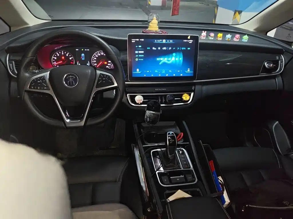 BYD MAX — миниатюра 13