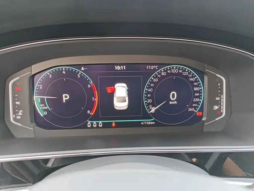 Volkswagen Passat — миниатюра 12