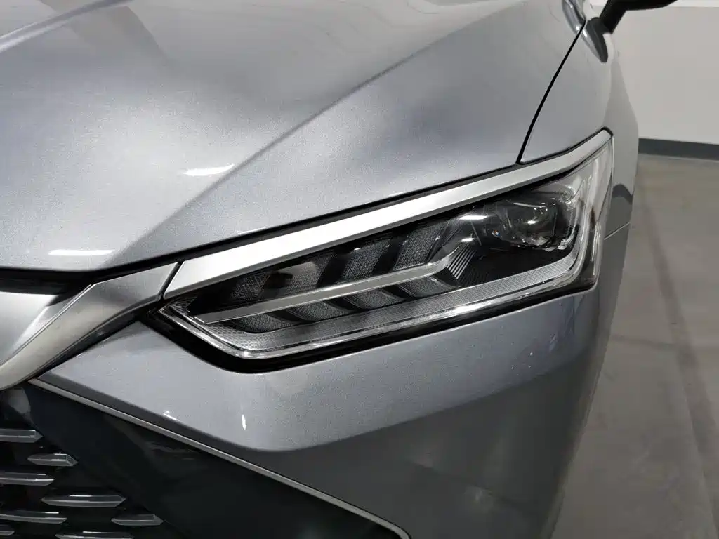 BYD Qin PLUS — миниатюра 7