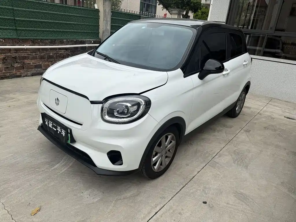 Leapmotor Leapmotor T03 2022