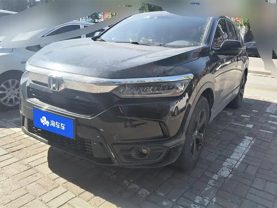 Honda Breeze 2021