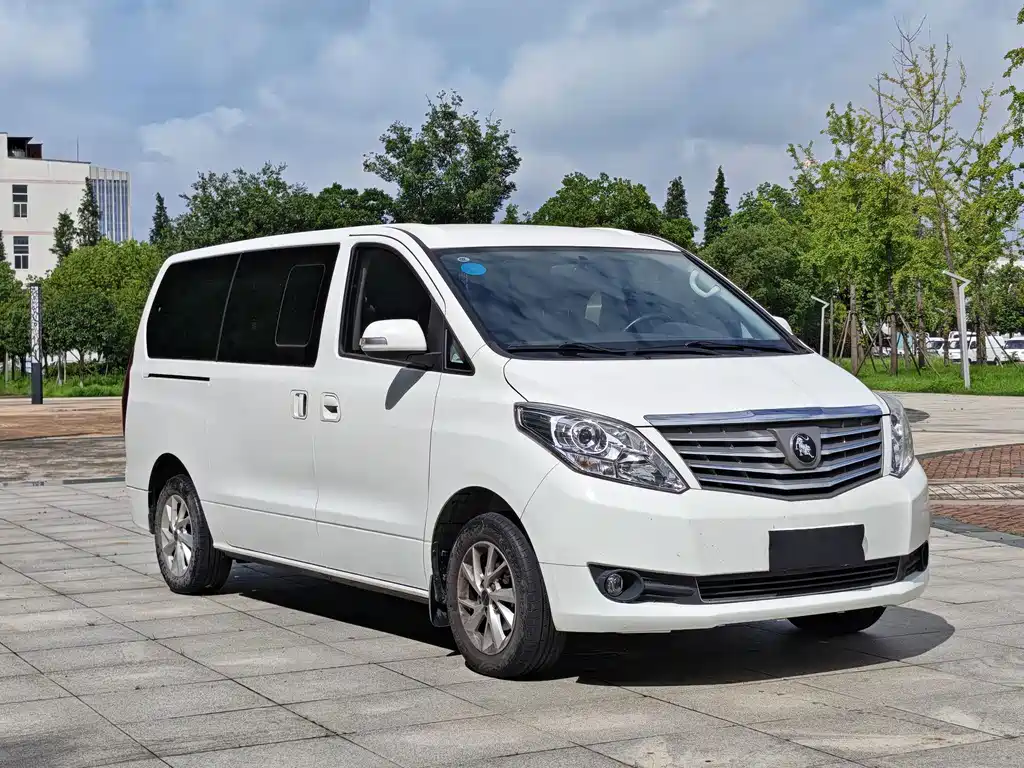 Fengxing Lingzhi PLUS — миниатюра 3