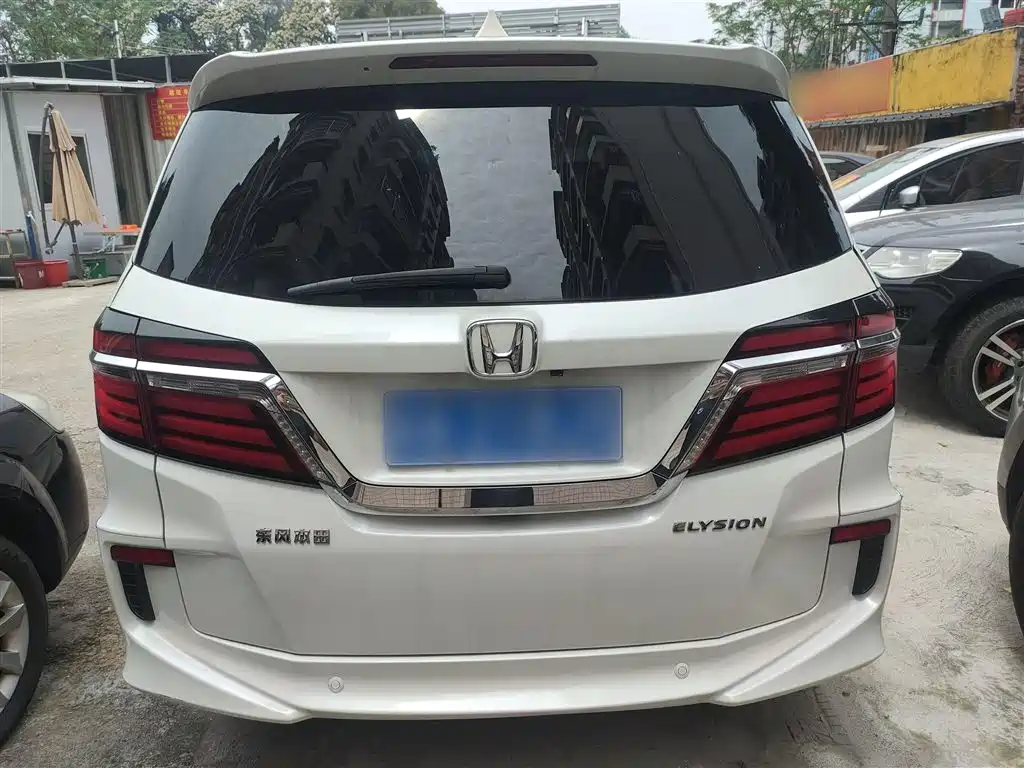 HONDA AI LISHEN