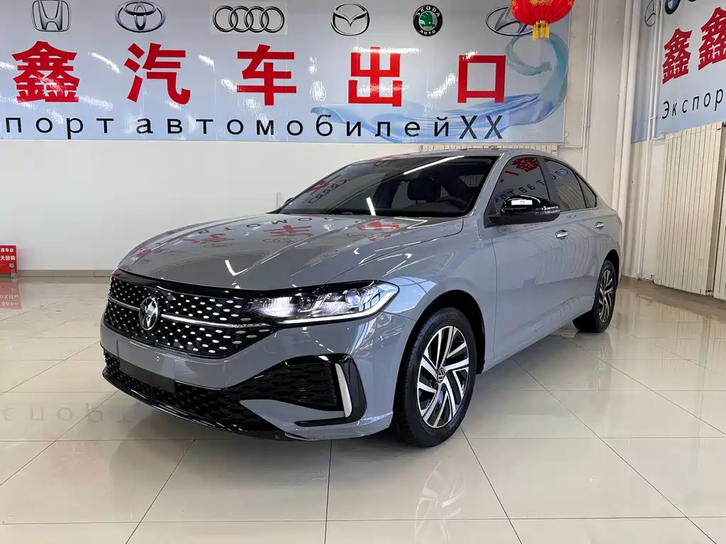 Volkswagen Lavida 2022