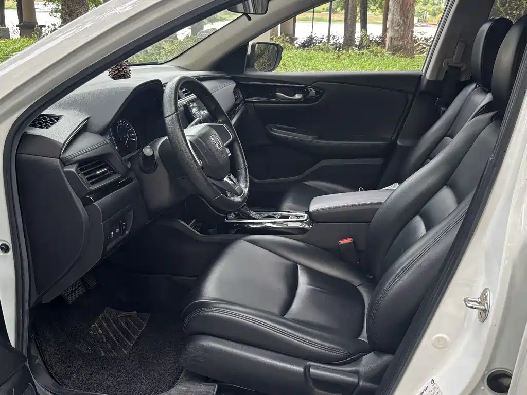 Honda Crider — миниатюра 6