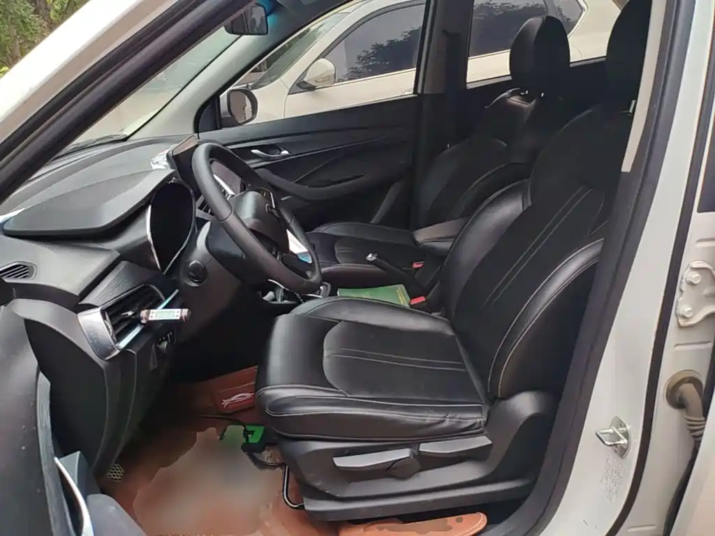 Baojun 360 — миниатюра 15