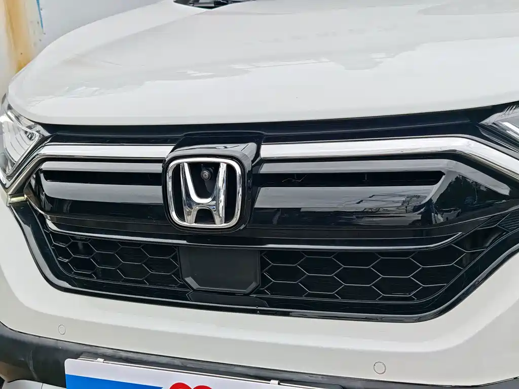 Honda CR-V — миниатюра 5