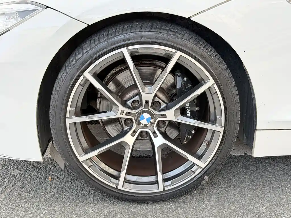 BMW Z4 — миниатюра 15