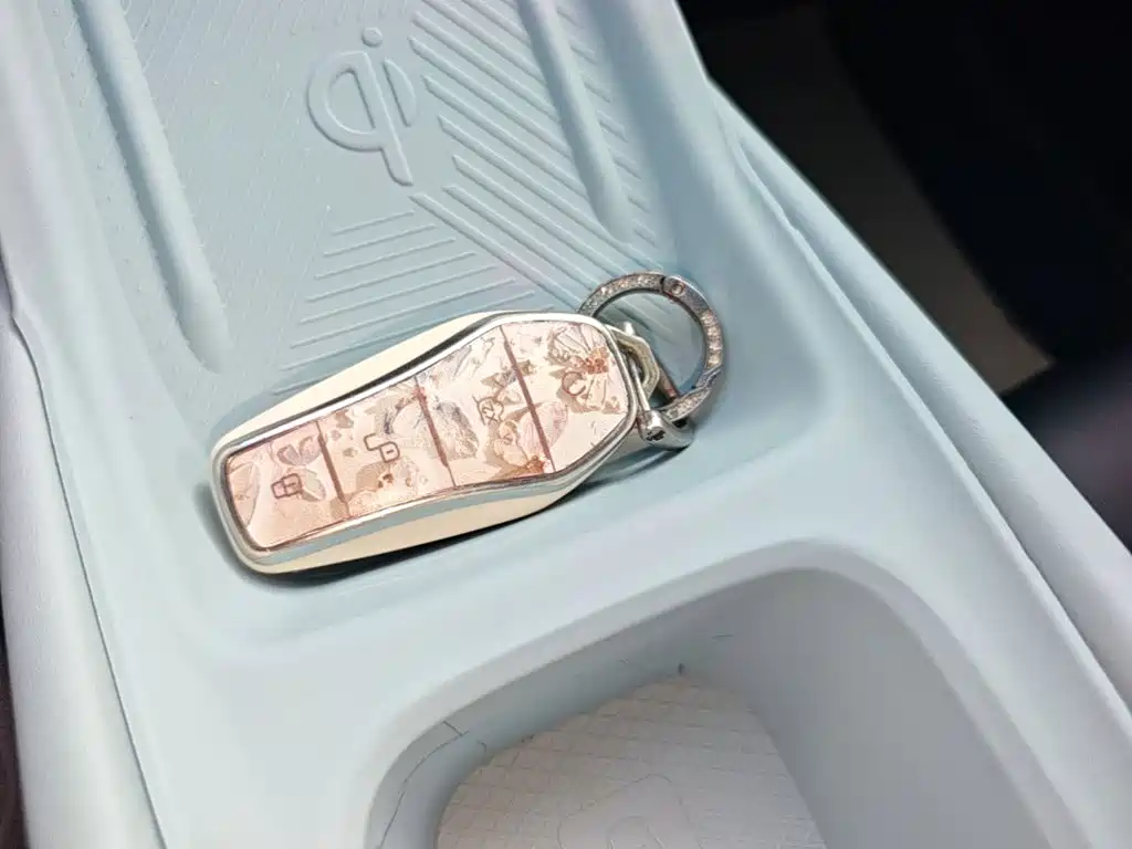 BYD Seagull — миниатюра 9