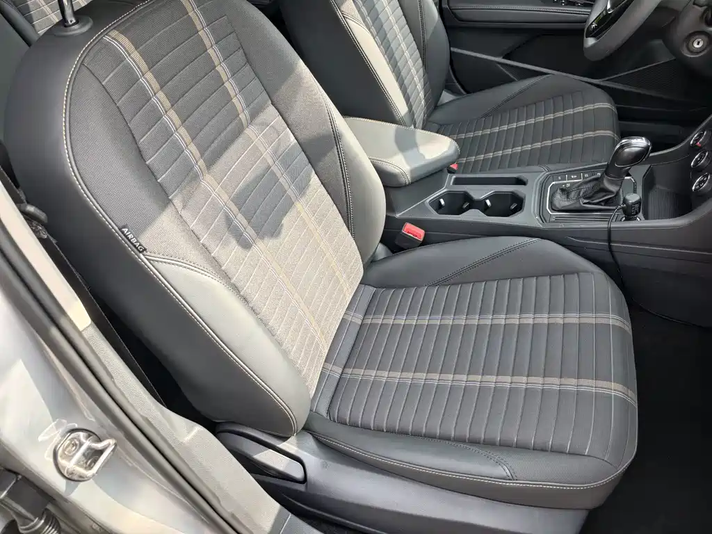 Volkswagen Lavida — миниатюра 16