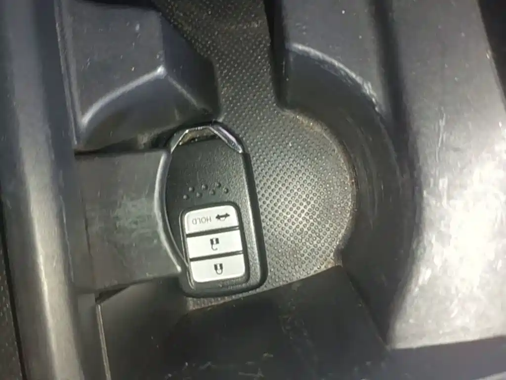 Honda Envix — миниатюра 9