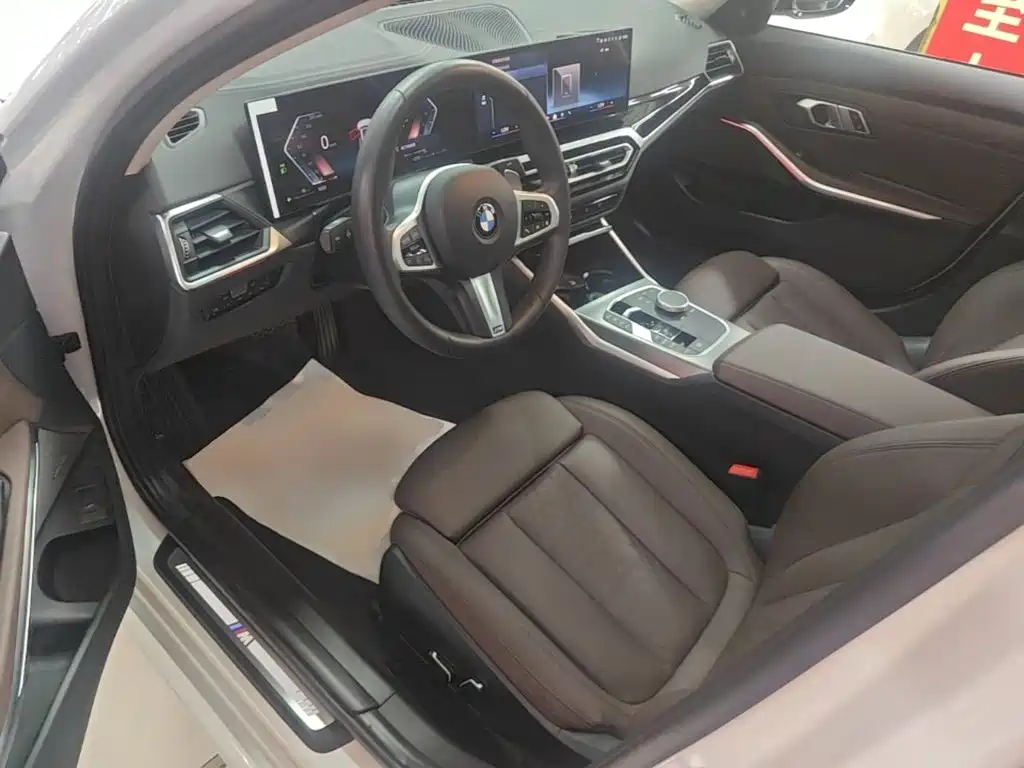 BMW 3 Series — миниатюра 15