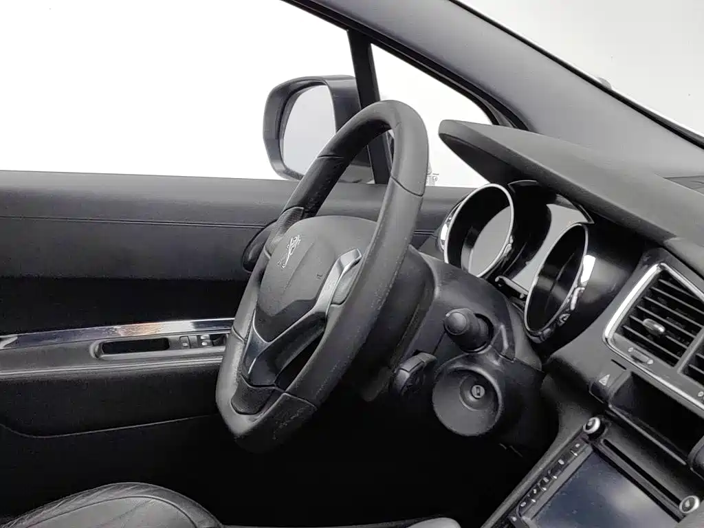 Peugeot 3008 — миниатюра 22