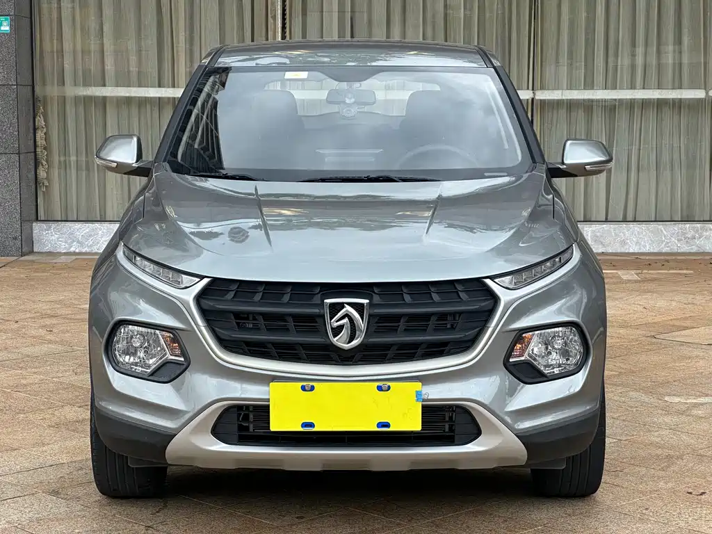 BAOJUN 510