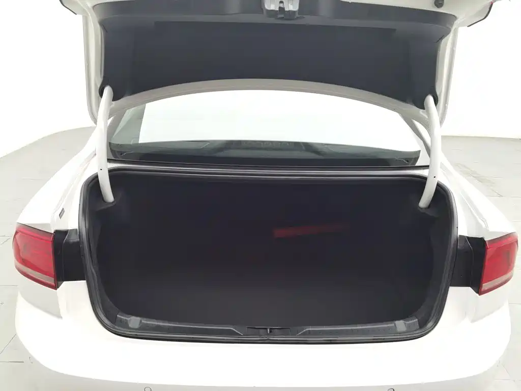 Volkswagen Lamando — миниатюра 16