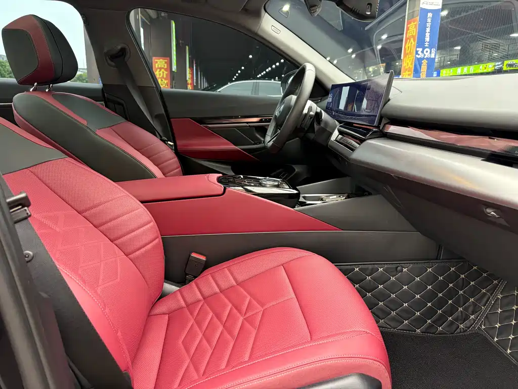 BMW 5 Series — миниатюра 16