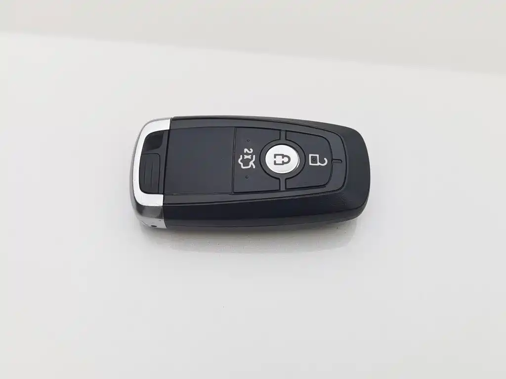 Ford Mondeo — миниатюра 19
