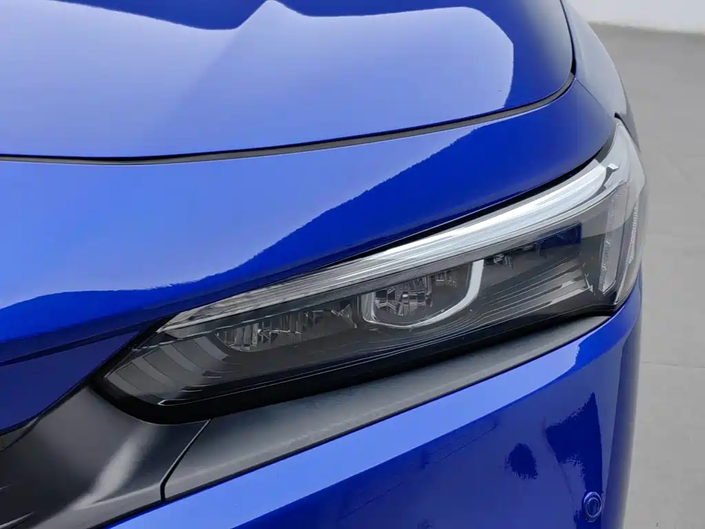Honda Civic — миниатюра 7