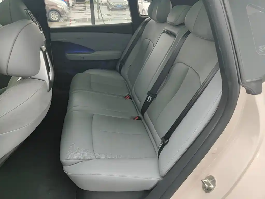 Nissan N7 — миниатюра 17