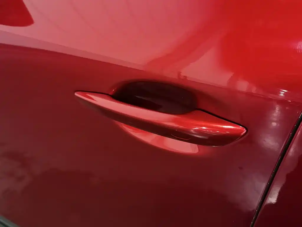 Mazda 3 Axela — миниатюра 18