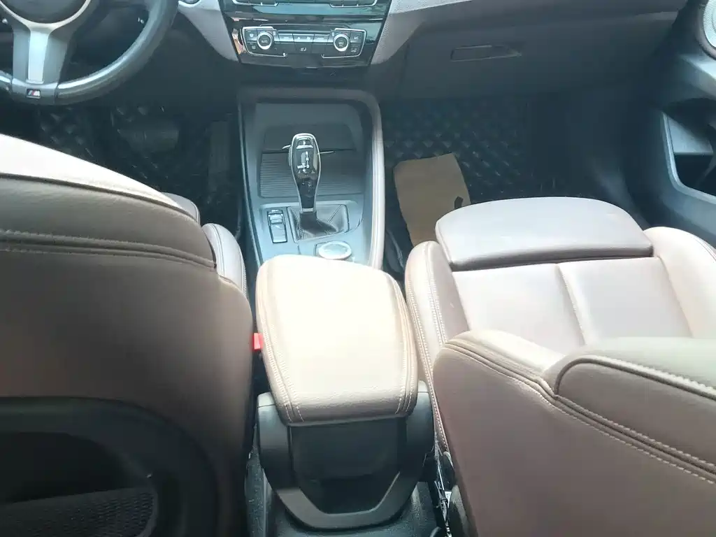 BMW X1 — миниатюра 6
