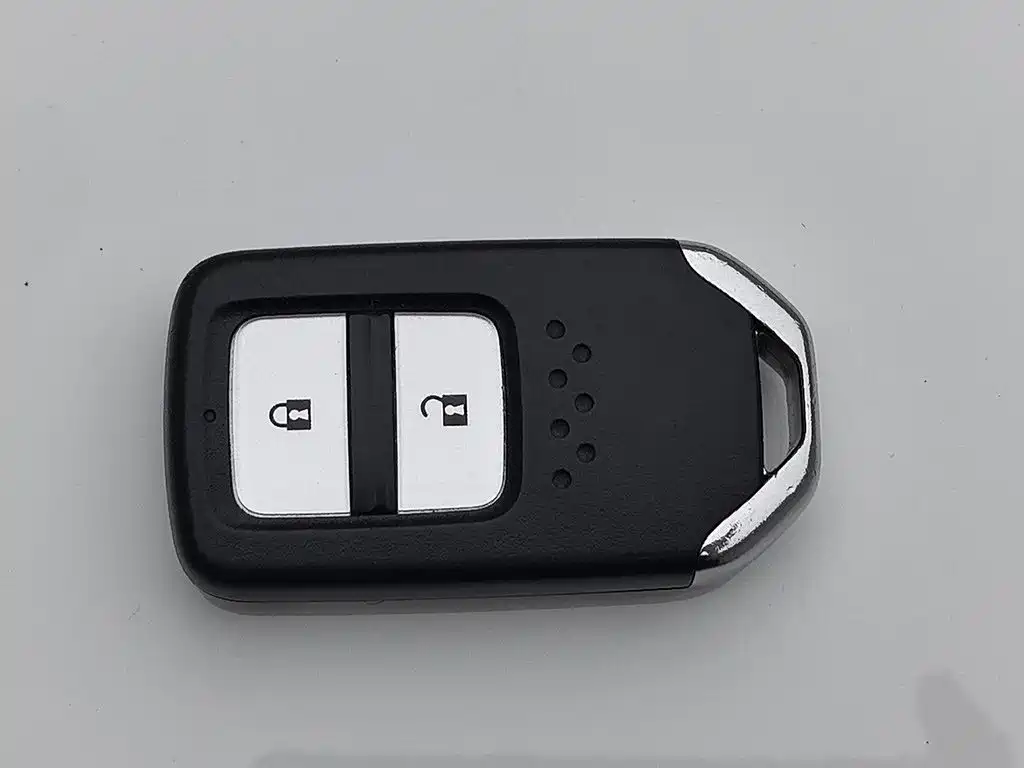 Honda Fit — миниатюра 19