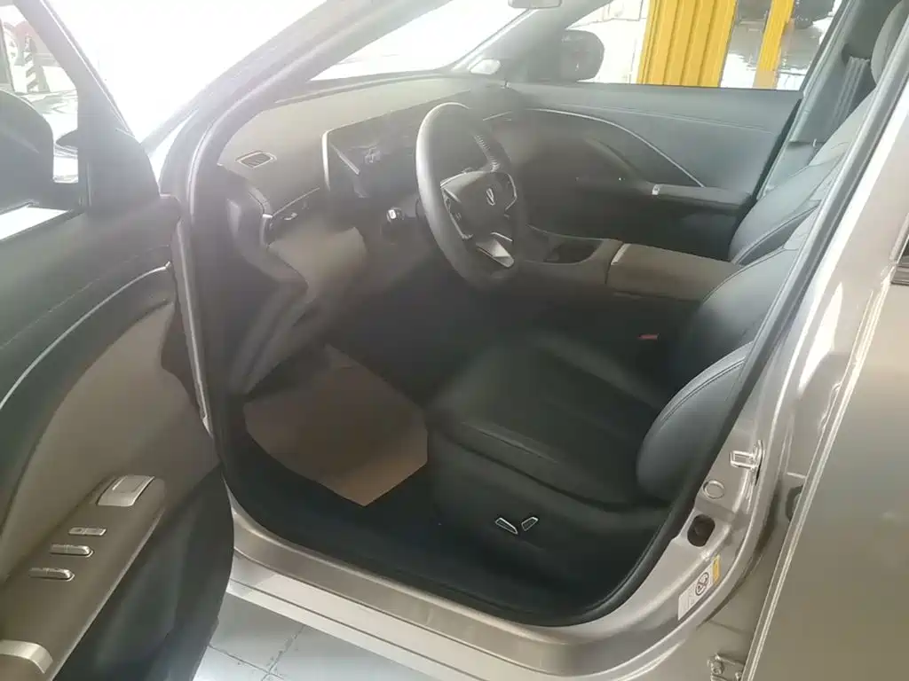Changan CS55PLUS — миниатюра 16