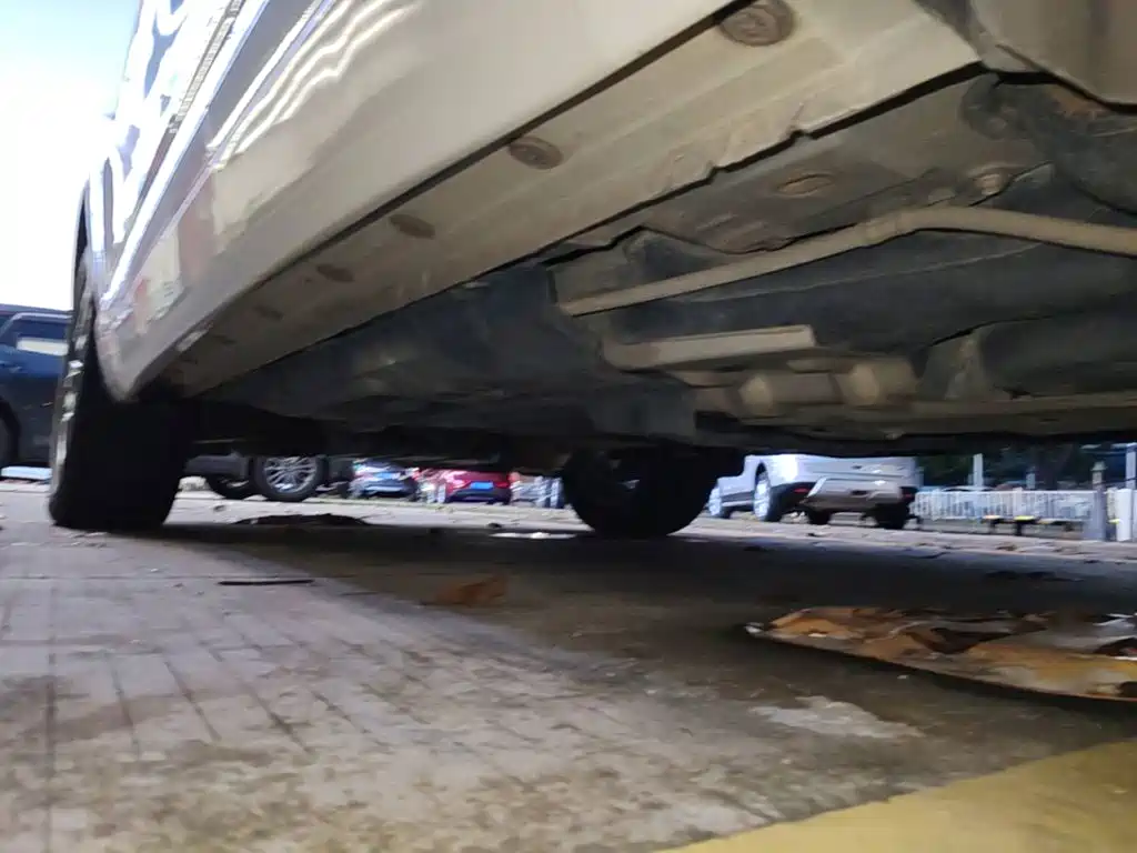 Toyota Highlander — миниатюра 22