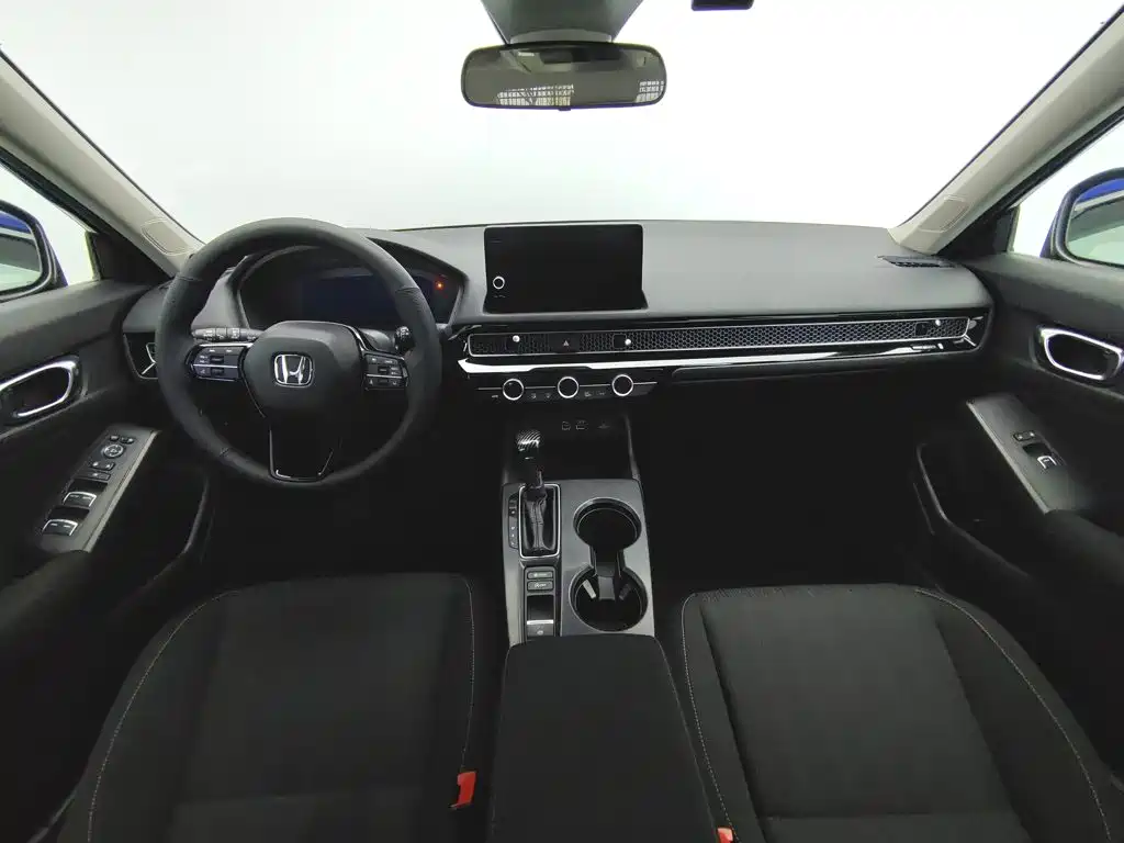 Honda Civic — миниатюра 5